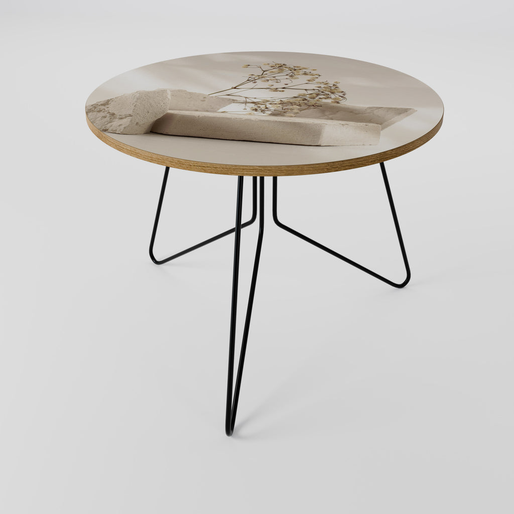 ELEGANT EMBERS Soffbord