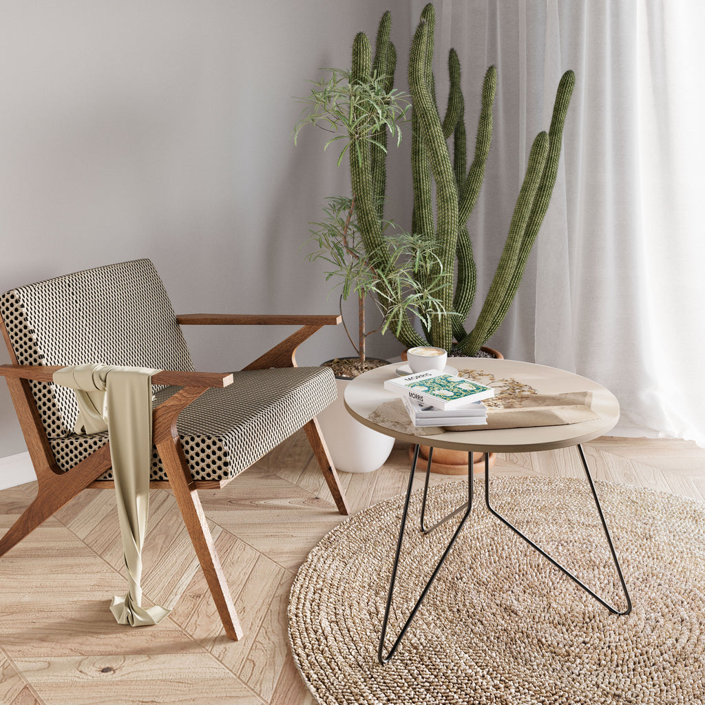 ELEGANT EMBERS Soffbord