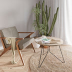 ELEGANT EMBERS Soffbord