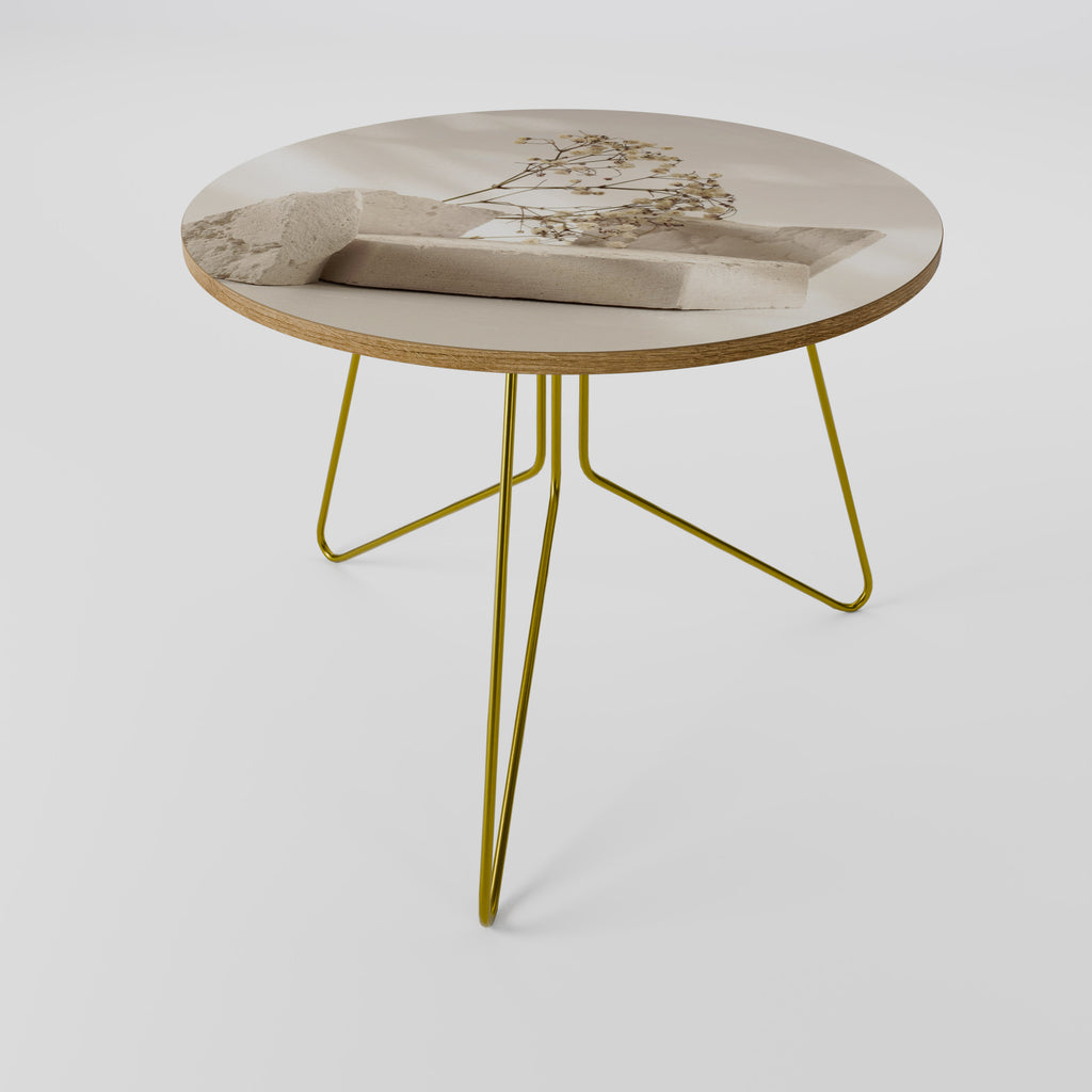 ELEGANT EMBERS Soffbord