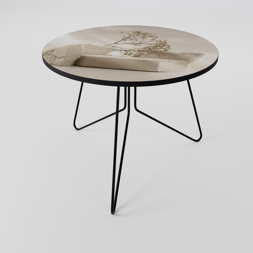 ELEGANT EMBERS Soffbord