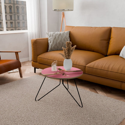 FLORAL CONNECTIONS Coffee Table