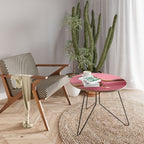 FLORAL CONNECTIONS Soffbord