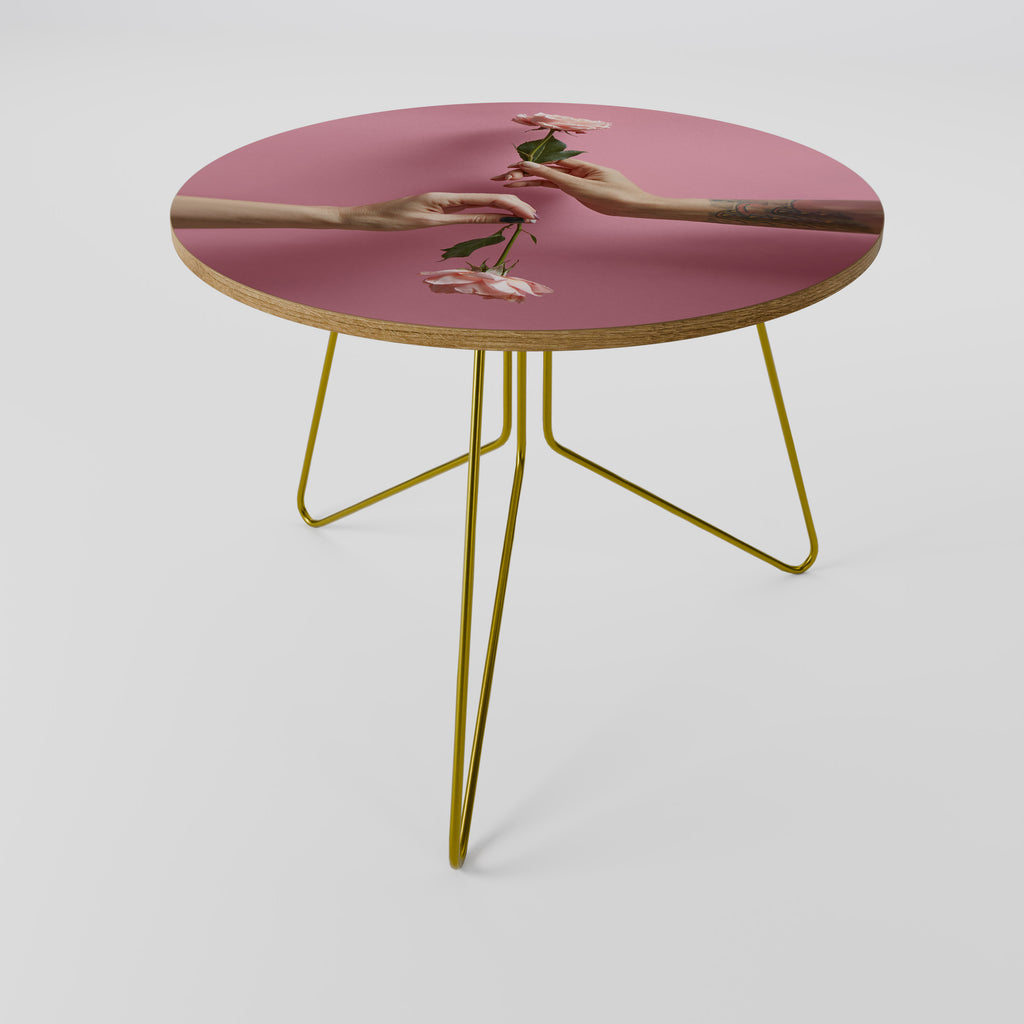 FLORAL CONNECTIONS Soffbord