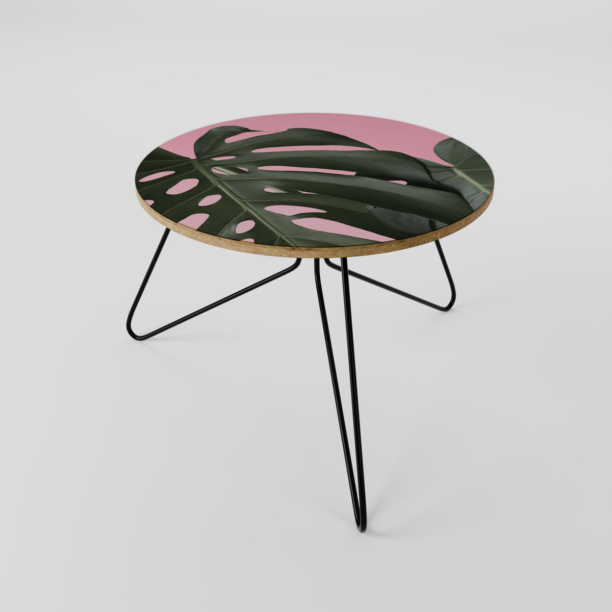 LADY MONSTERA Couchtisch