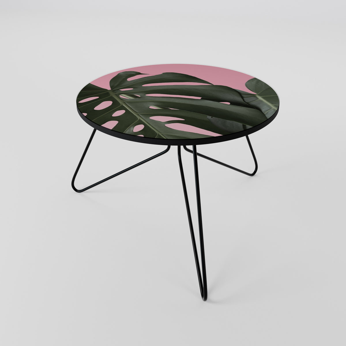 LADY MONSTERA Couchtisch