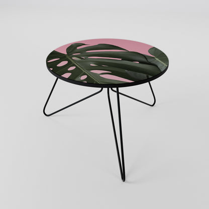 LADY MONSTERA Couchtisch