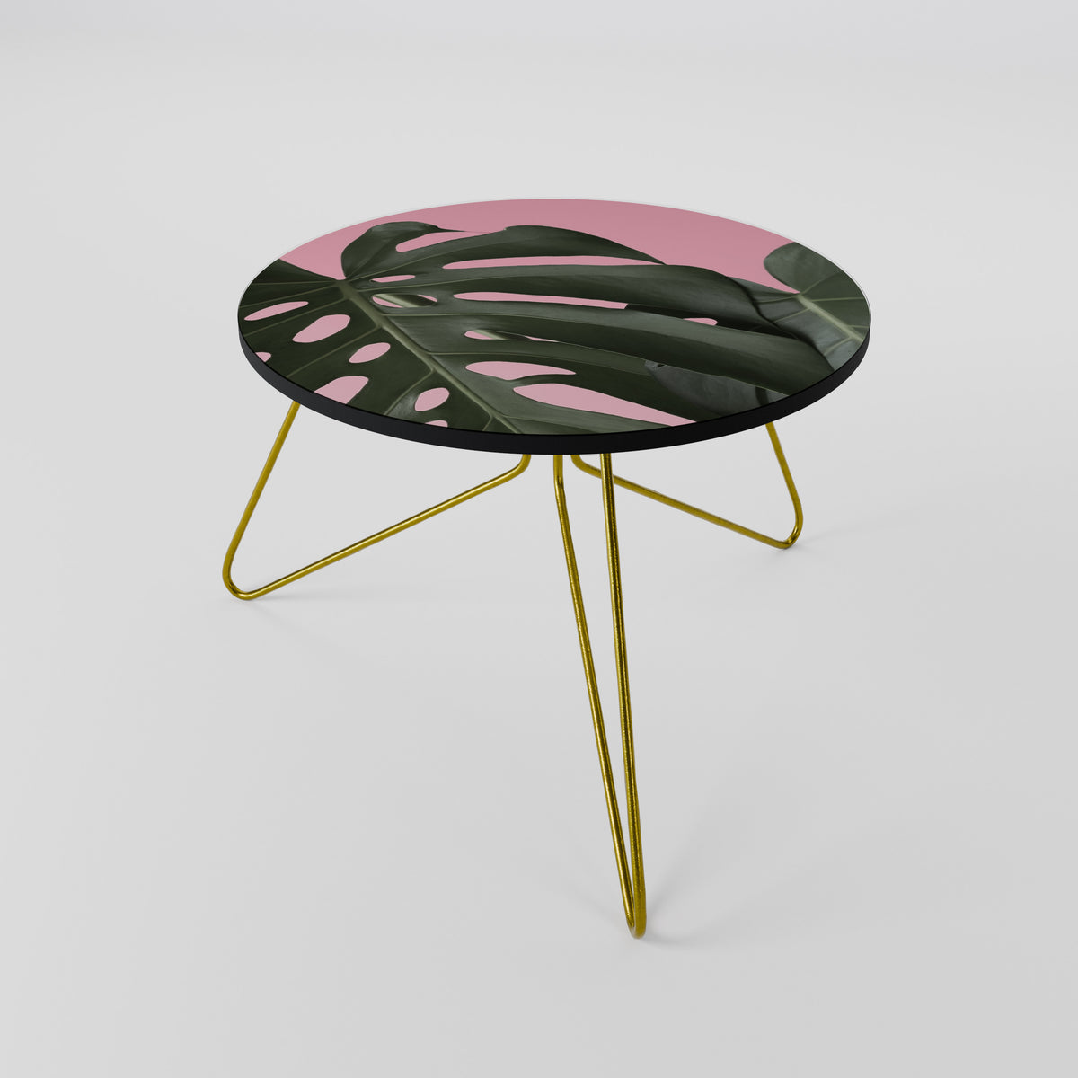 LADY MONSTERA Couchtisch