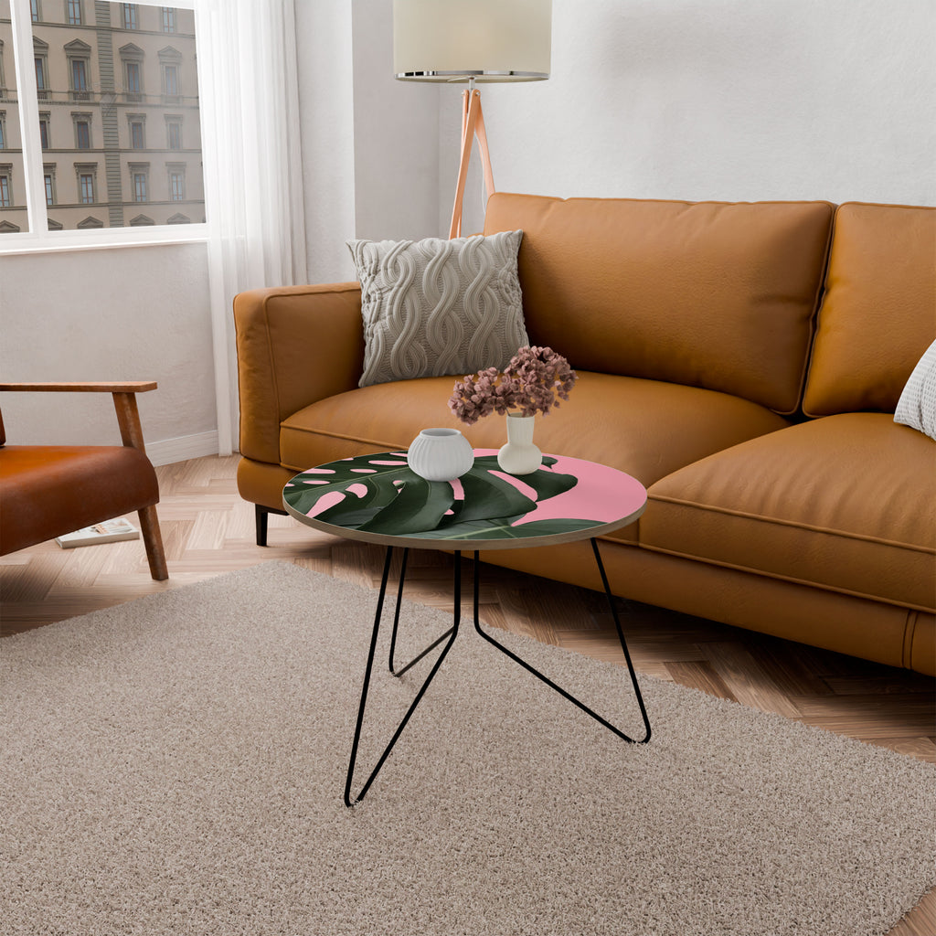 LADY MONSTERA Coffee Table