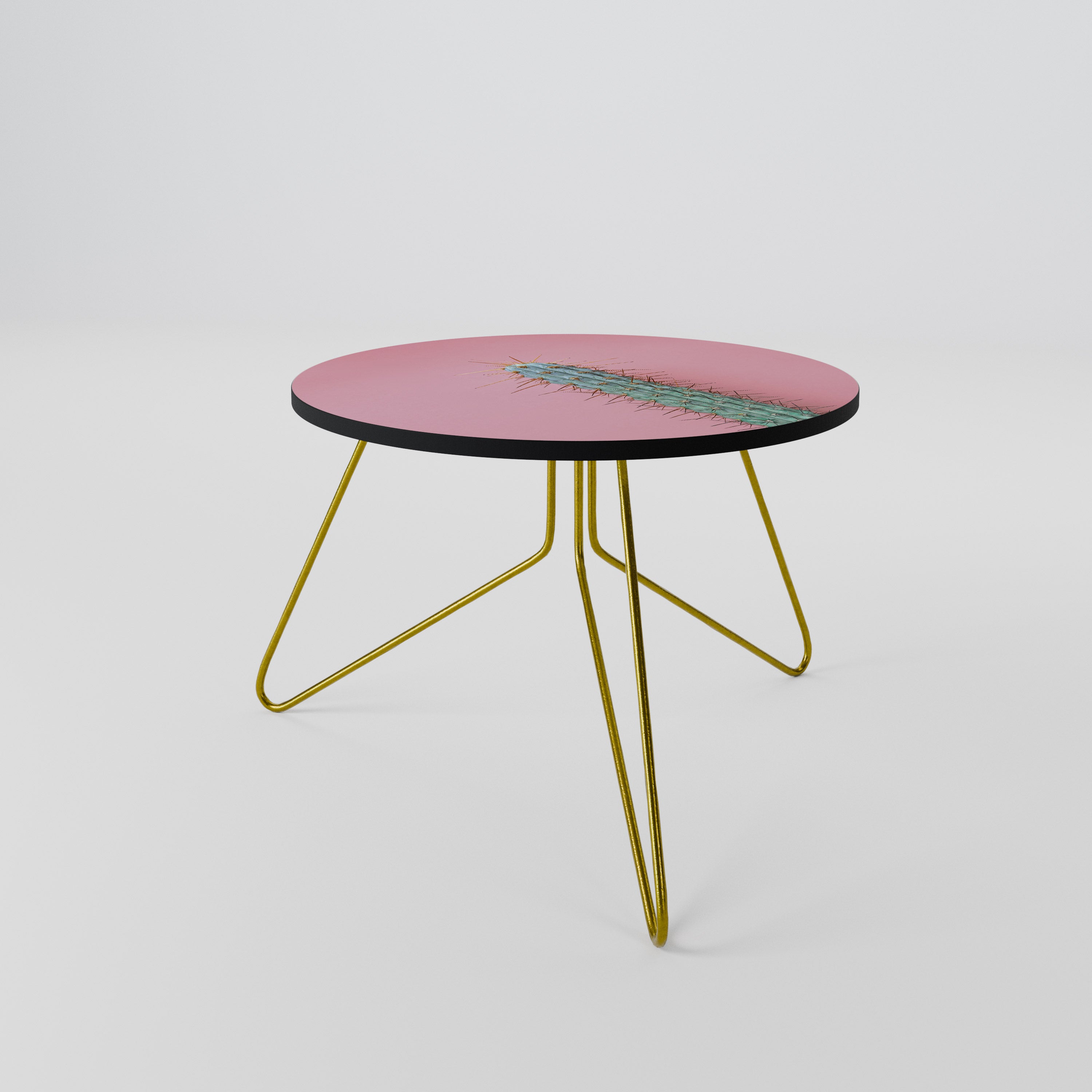 MISTER CACTUS Τραπεζάκι σαλονιού