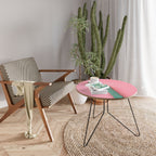 MISTER CACTUS Couchtisch