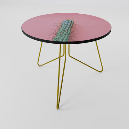 MISTER CACTUS Coffee Table