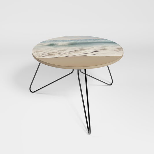 OCEAN WHISPER Small Coffee Table