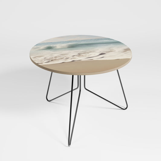 Grande table basse OCEAN WHISPER