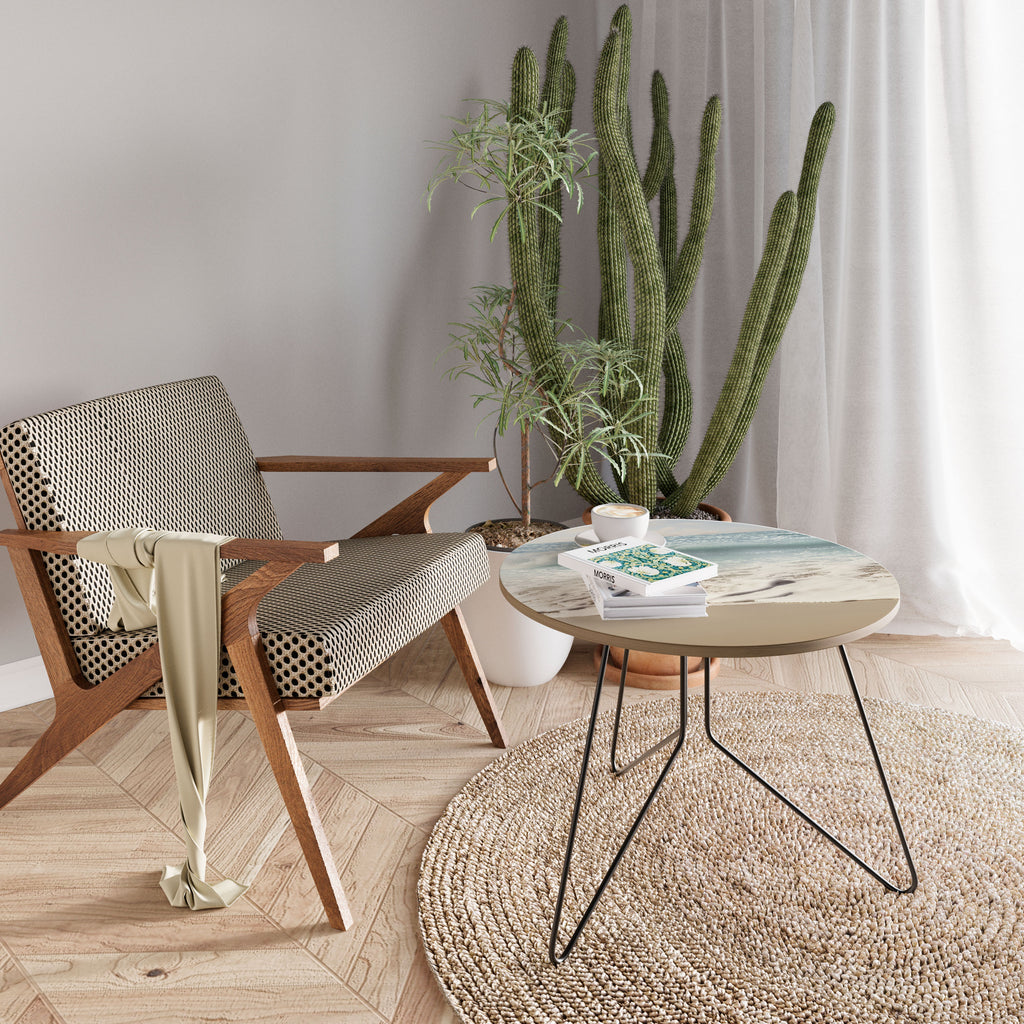 OCEAN WHISPER Coffee Table