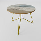 OCEAN WHISPER Coffee Table