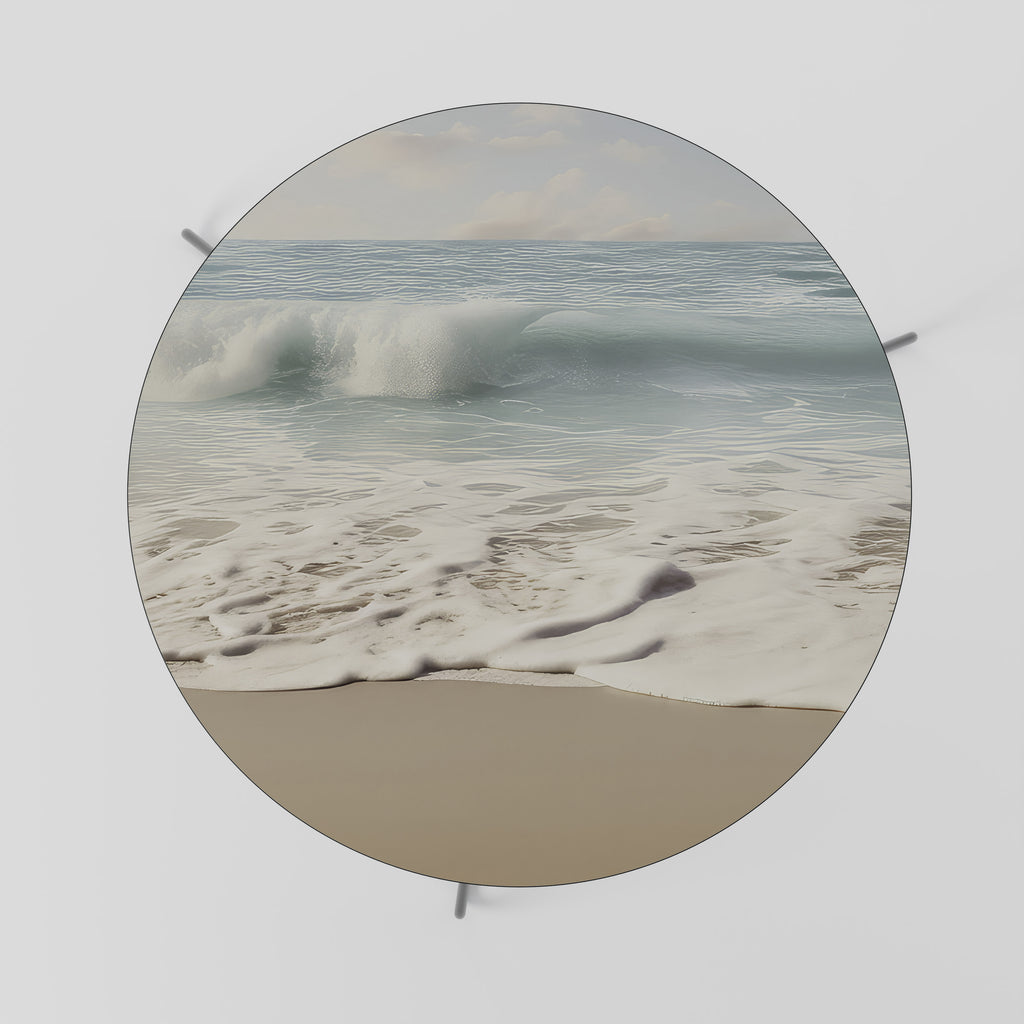 OCEAN WHISPER Coffee Table