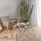 TIDAL SYMMETRY Mesa de centro