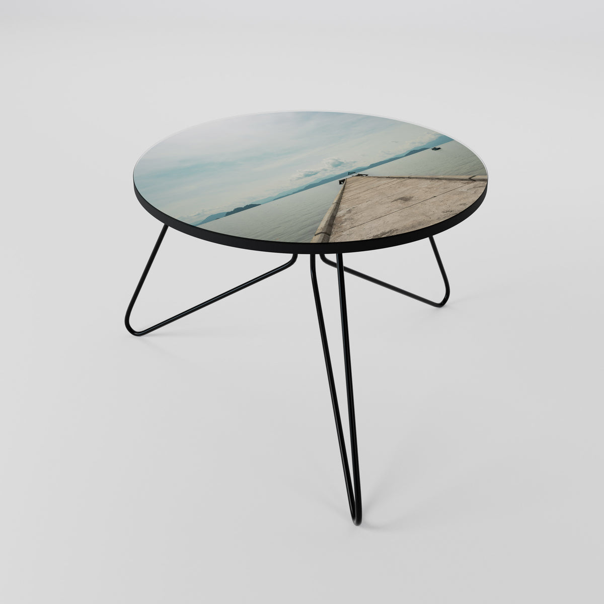 AQUA HORIZON Soffbord