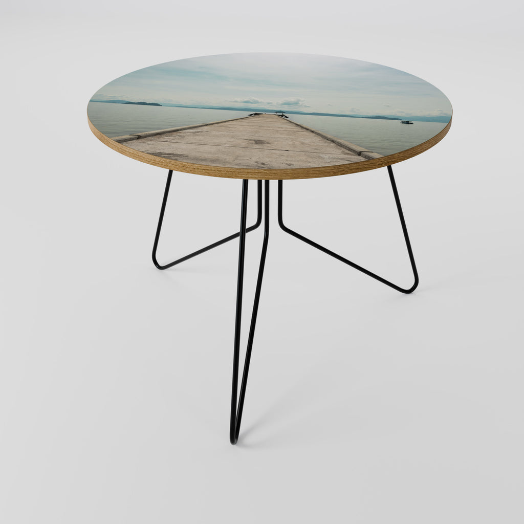 AQUA HORIZON Coffee Table