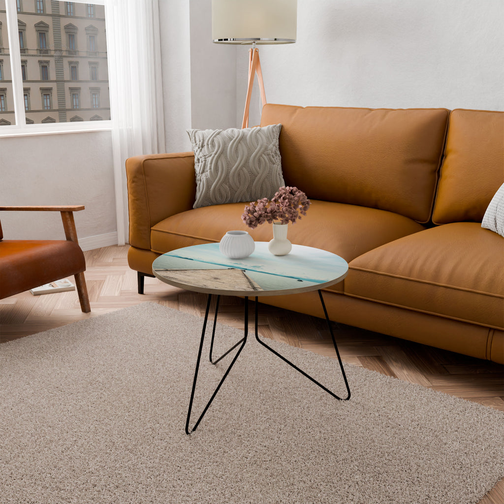 AQUA HORIZON Coffee Table