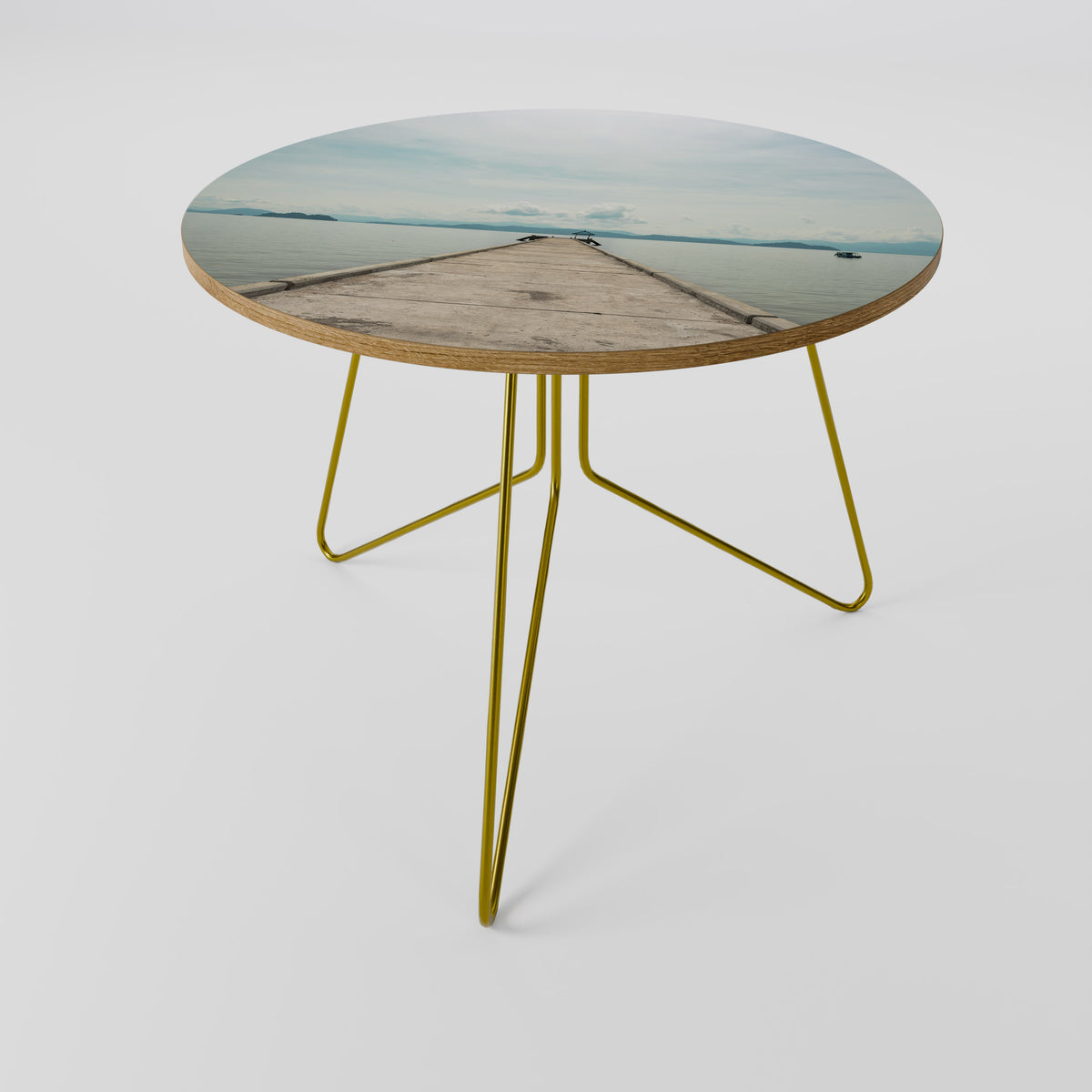 AQUA HORIZON Soffbord