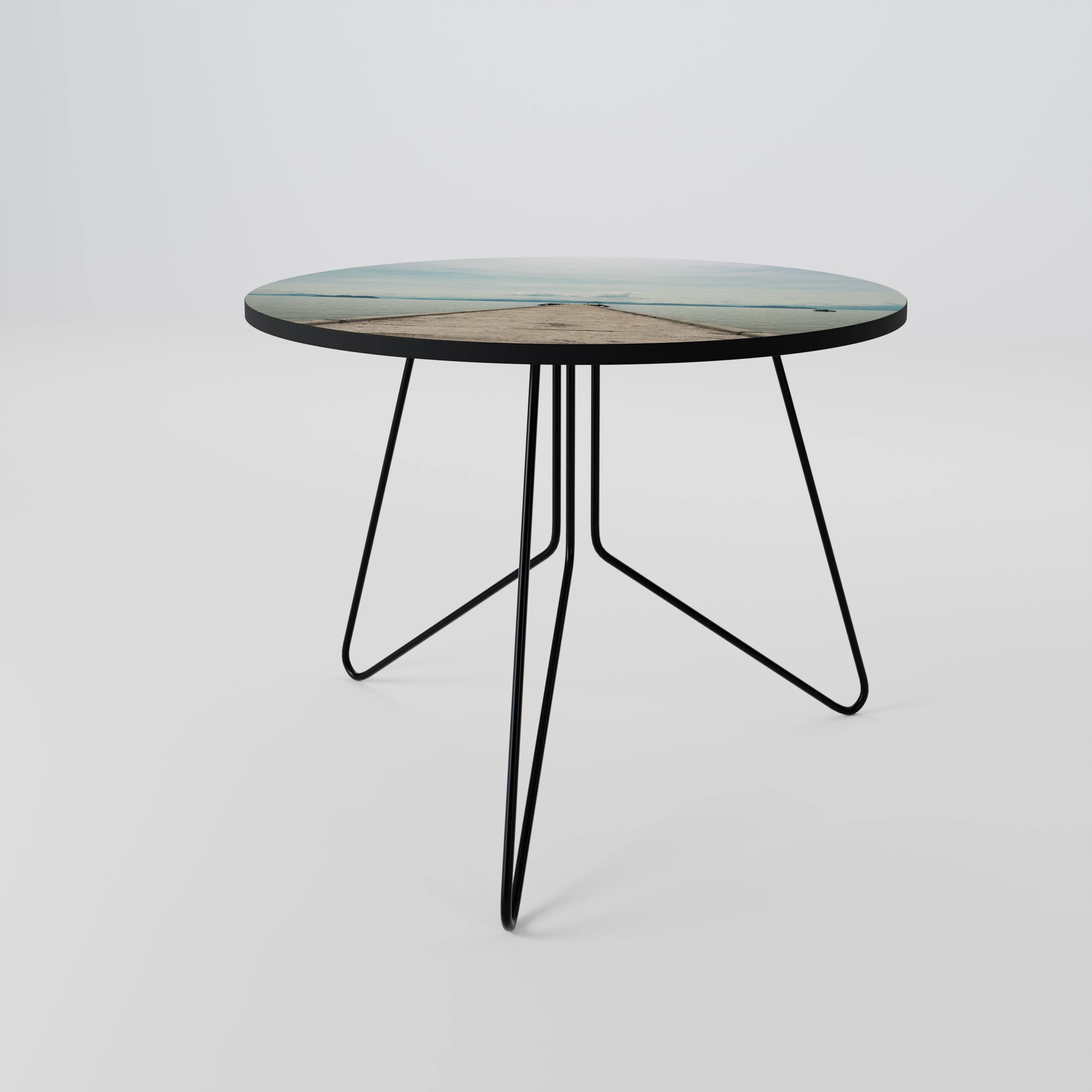 AQUA HORIZON Τραπεζάκι σαλονιού