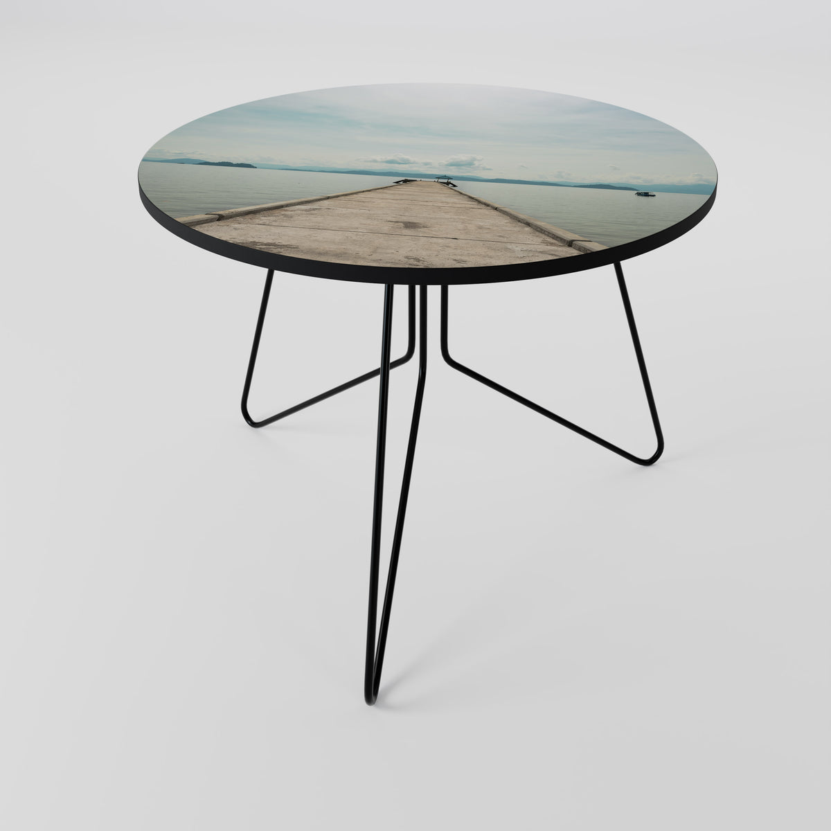 AQUA HORIZON Soffbord