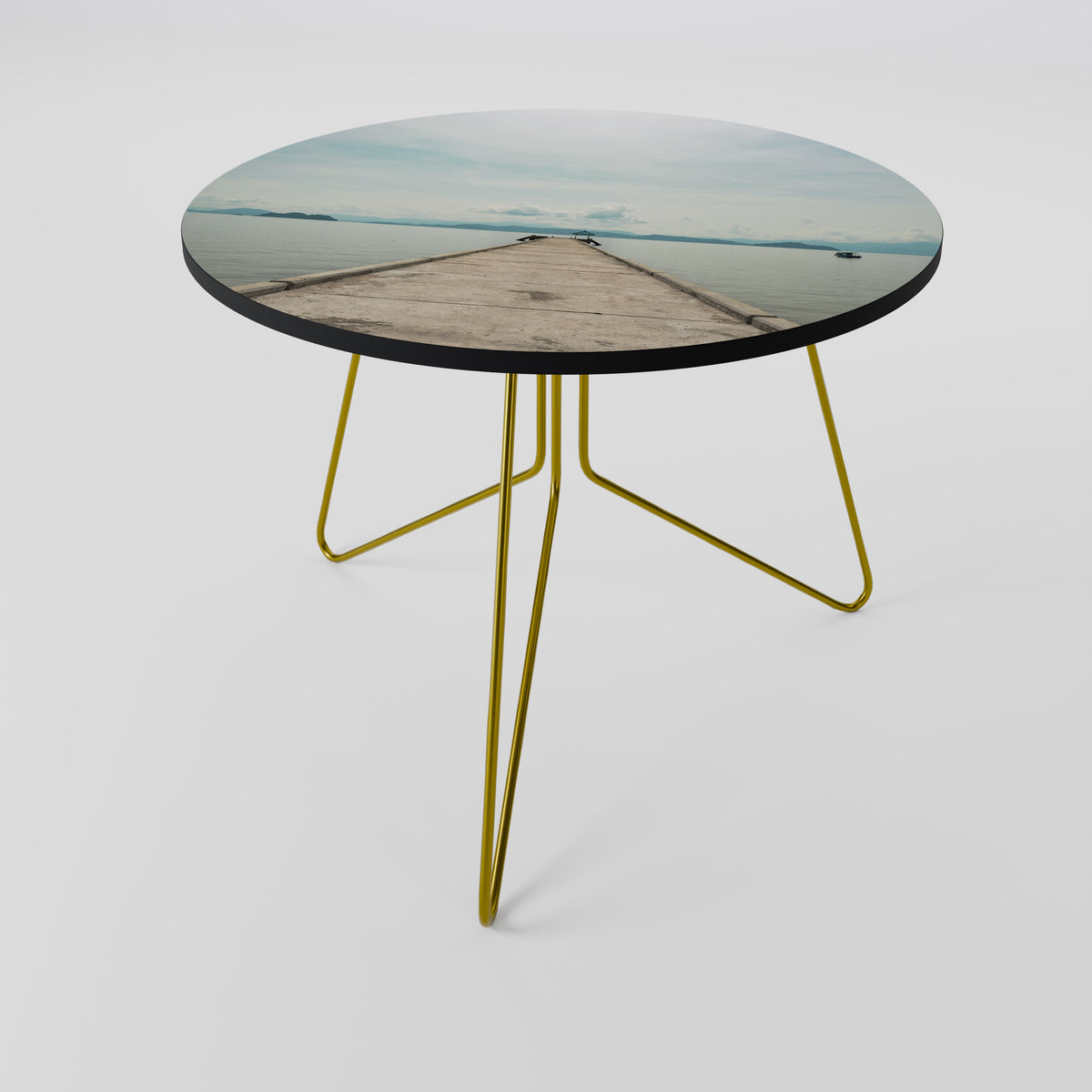 AQUA HORIZON Soffbord