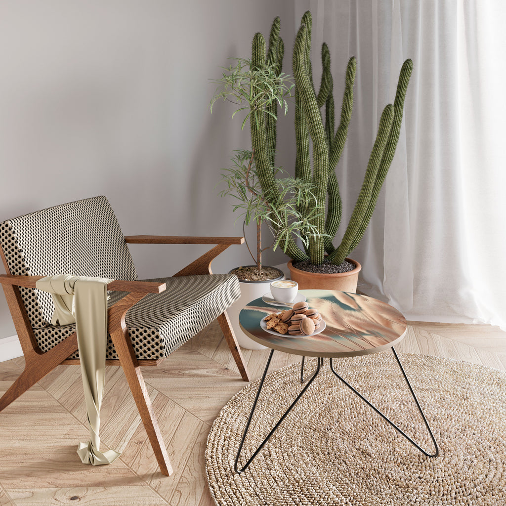 PAMPAS DREAMSCAPE Couchtisch