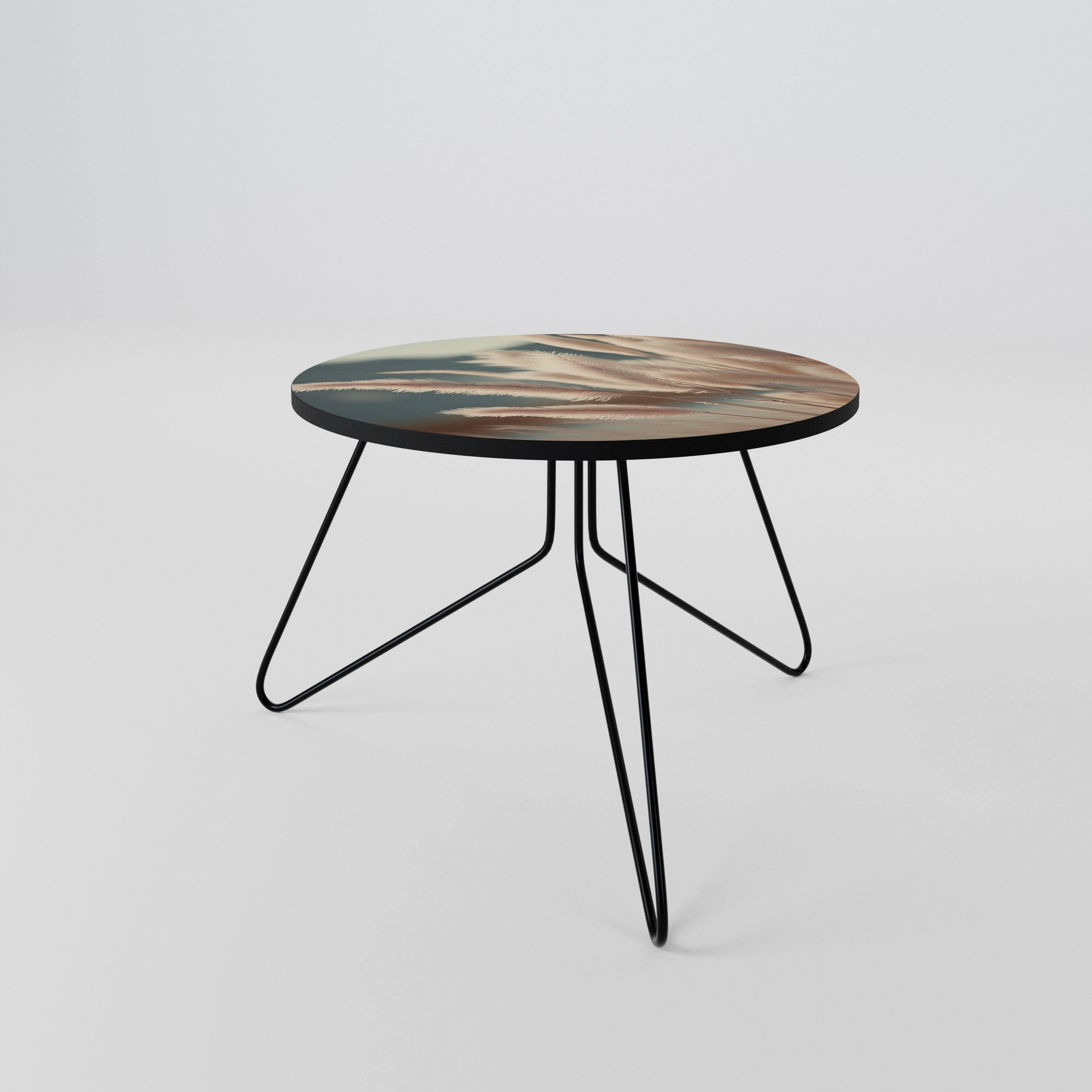 PAMPAS DREAMSCAPE Τραπεζάκι σαλονιού