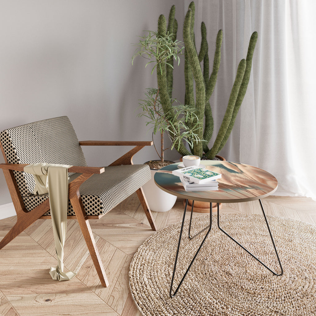 PAMPAS DREAMSCAPE Couchtisch