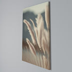 PAMPAS DREAMSCAPE Vertical Canvas Print