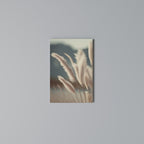 PAMPAS DREAMSCAPE Vertical Canvas Print