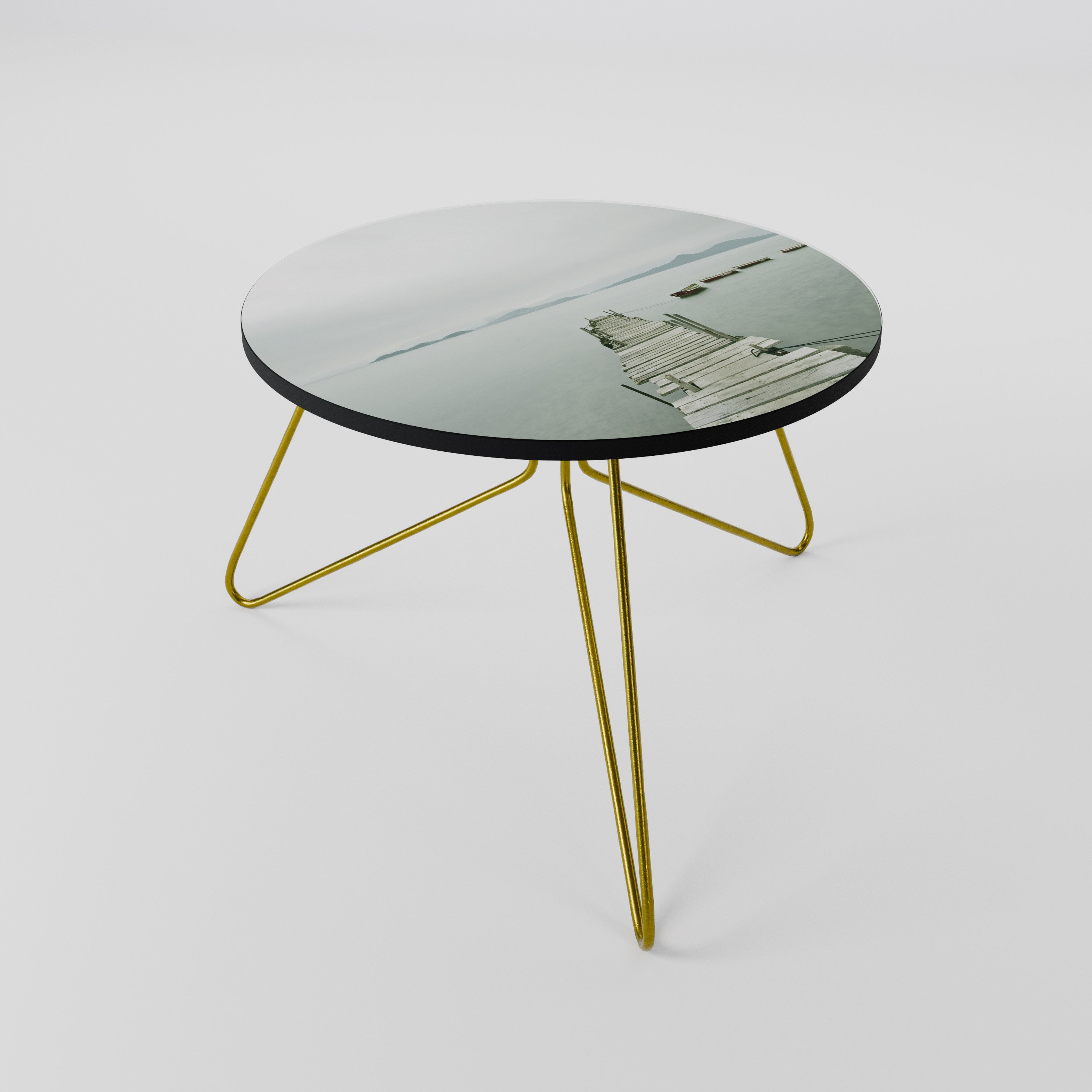 TIDAL HARMONY Konferenční stolek