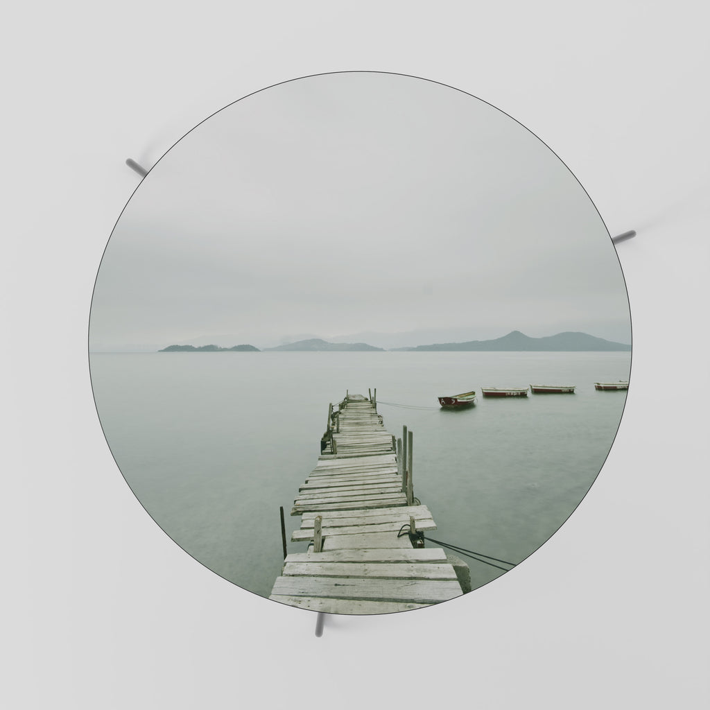 TIDAL HARMONY Konferenční stolek