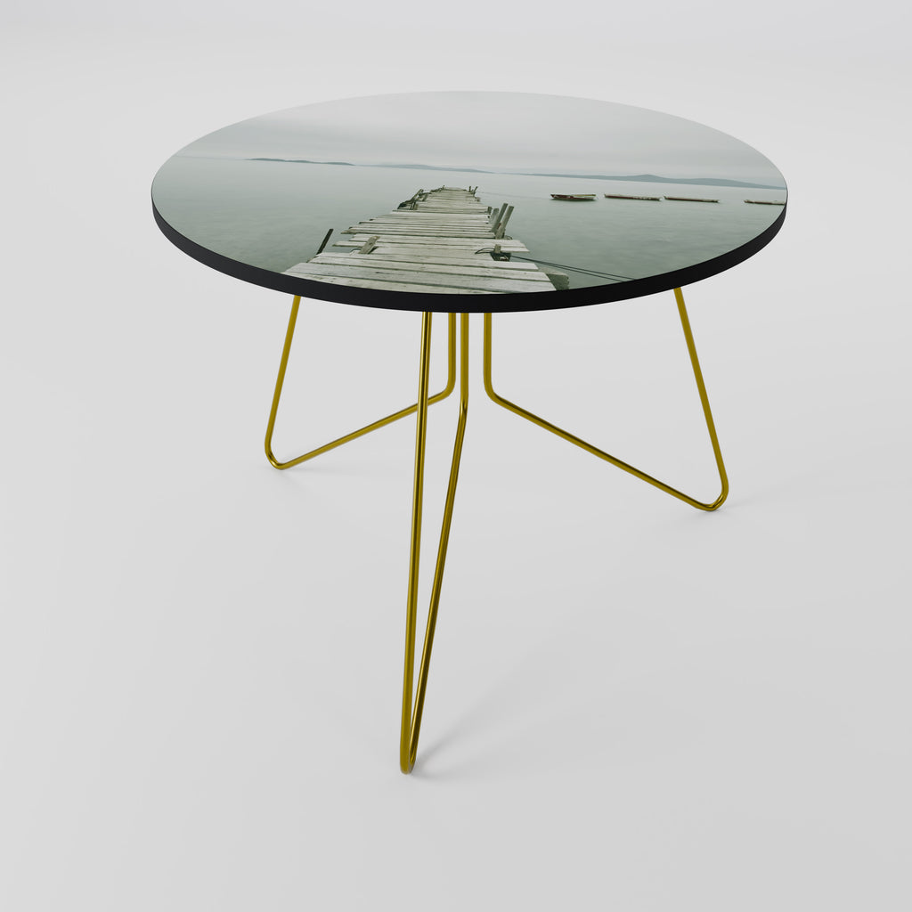 TIDAL HARMONY Konferenční stolek