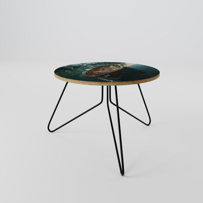 STILL WATERS Coffee Table