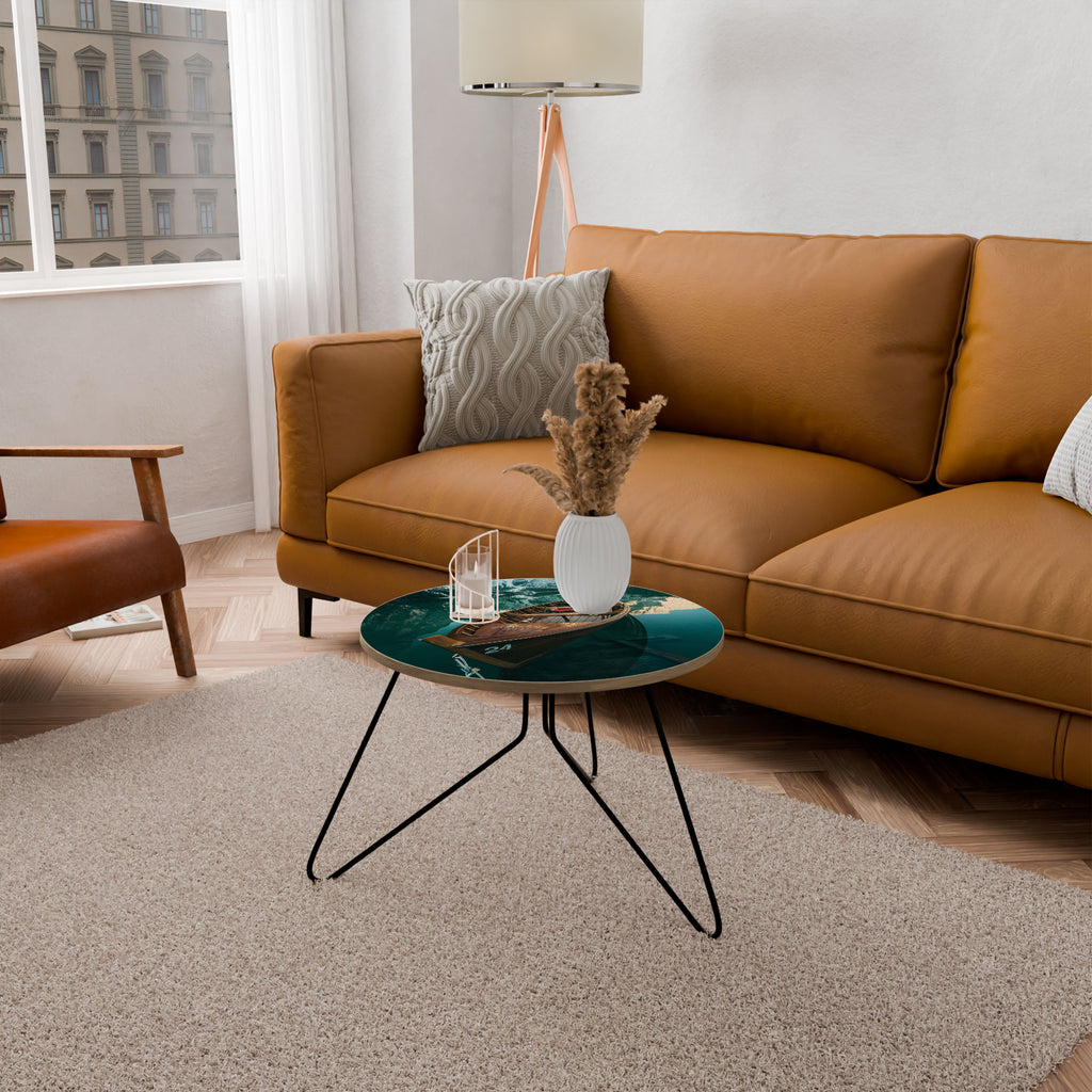 STILL WATERS Couchtisch