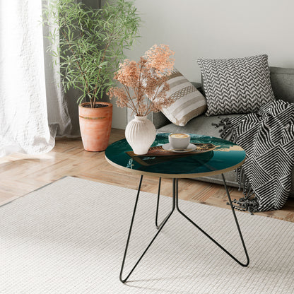 STILL WATERS Coffee Table