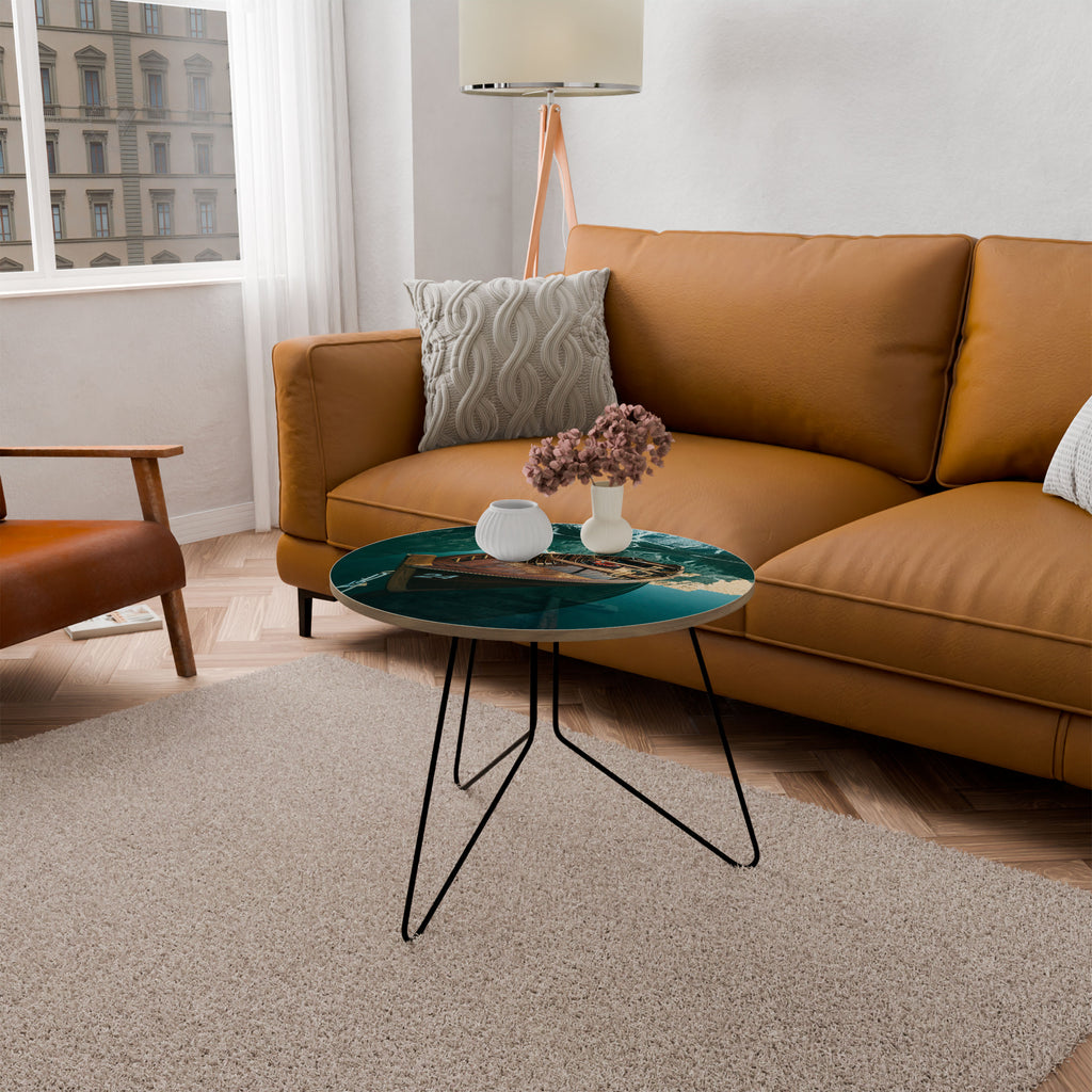 STILL WATERS Couchtisch