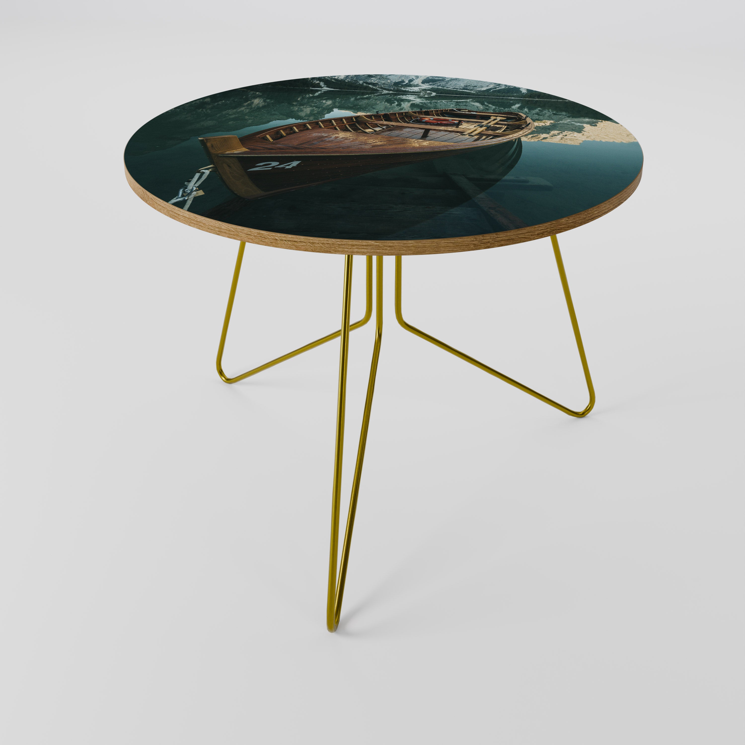 STILL WATERS Τραπεζάκι σαλονιού