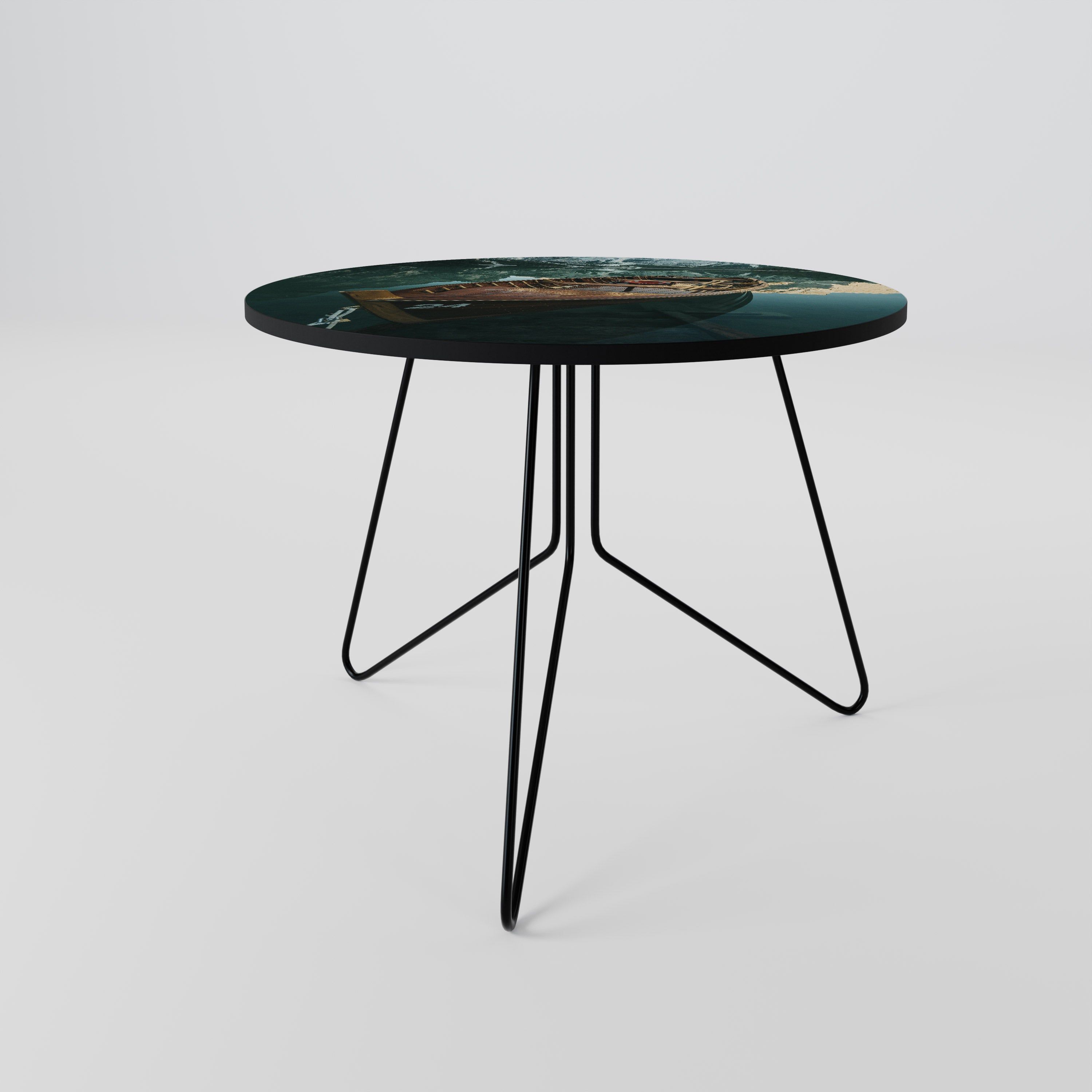 STILL WATERS Τραπεζάκι σαλονιού