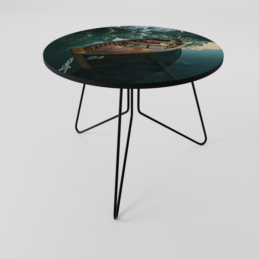 STILL WATERS Couchtisch