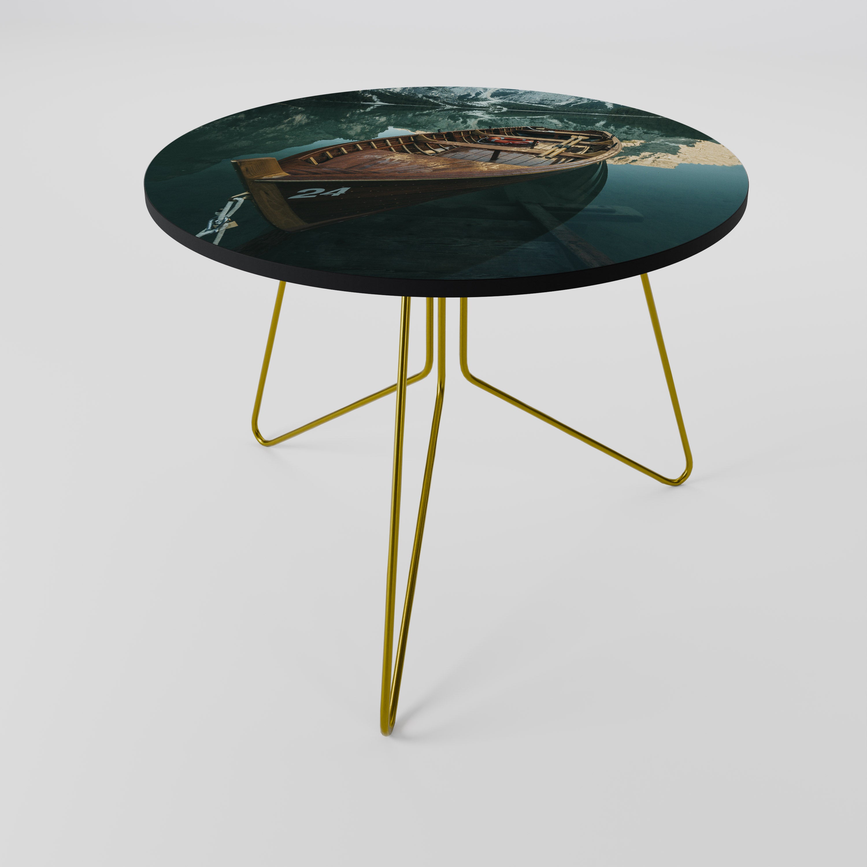 STILL WATERS Τραπεζάκι σαλονιού