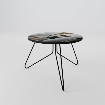 SILENT WATERSCAPE Coffee Table