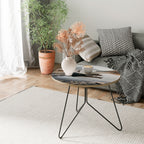 SILENT WATERSCAPE Couchtisch