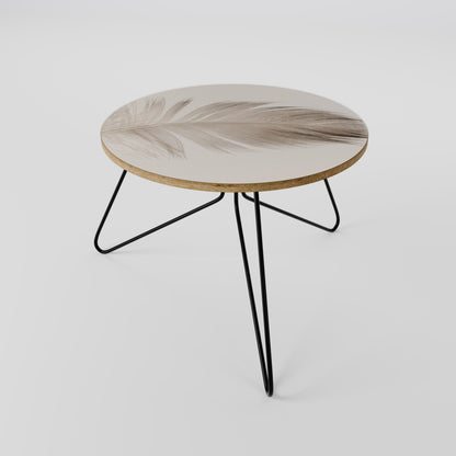 GRACEFULNESS PRECISION Couchtisch