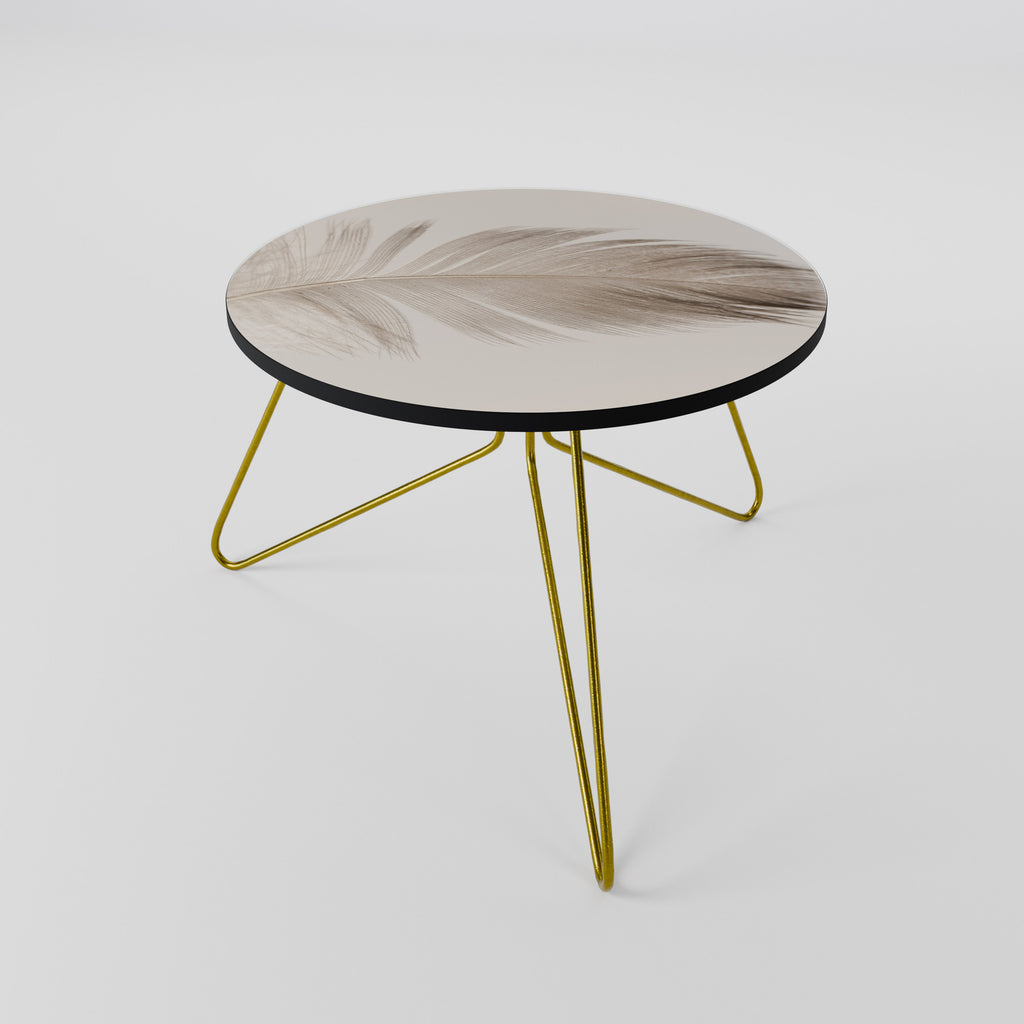 GRACEFULNESS PRECISION Couchtisch