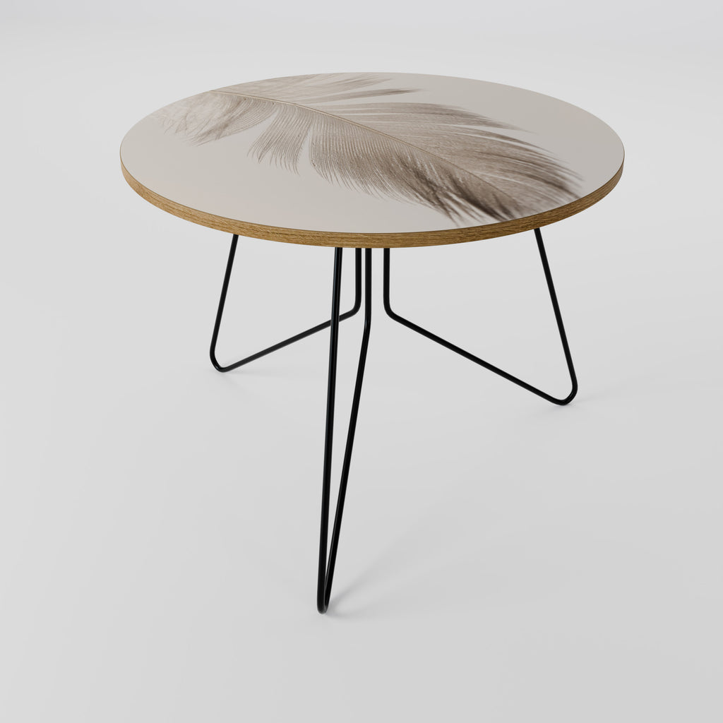 GRACEFULNESS PRECISION Couchtisch